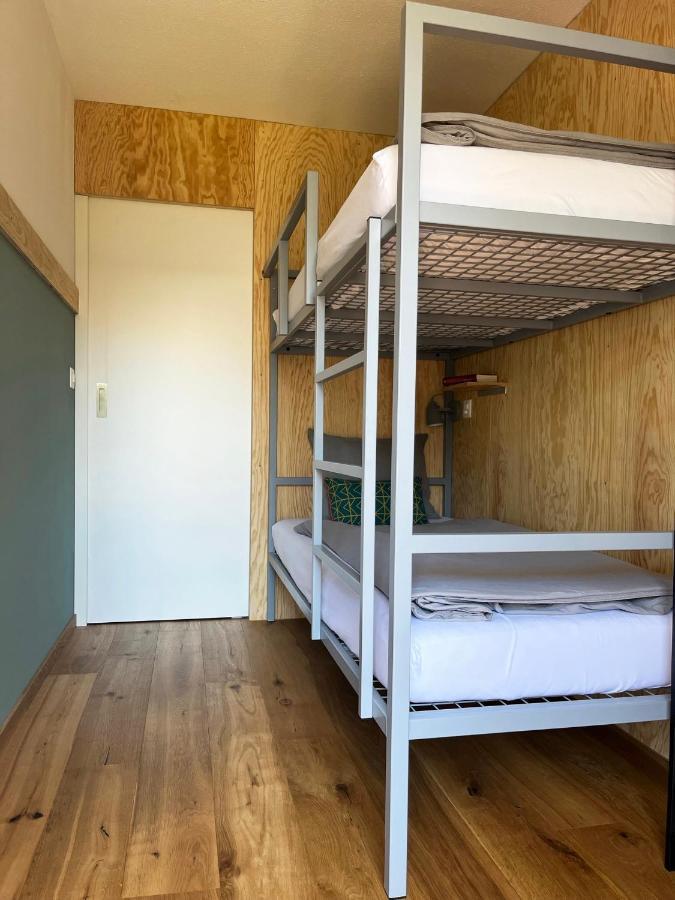 Haus Allod 208 Apartman Lenzerheide Kültér fotó